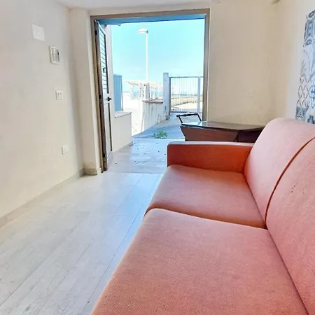 Romantic With Sea View In - Terrace & Bbq