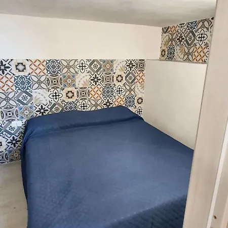 Romantic With Sea View In - Terrace & Bbq Apartment