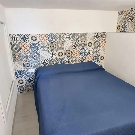 Romantic With Sea View In - Terrace & Bbq Apartment *